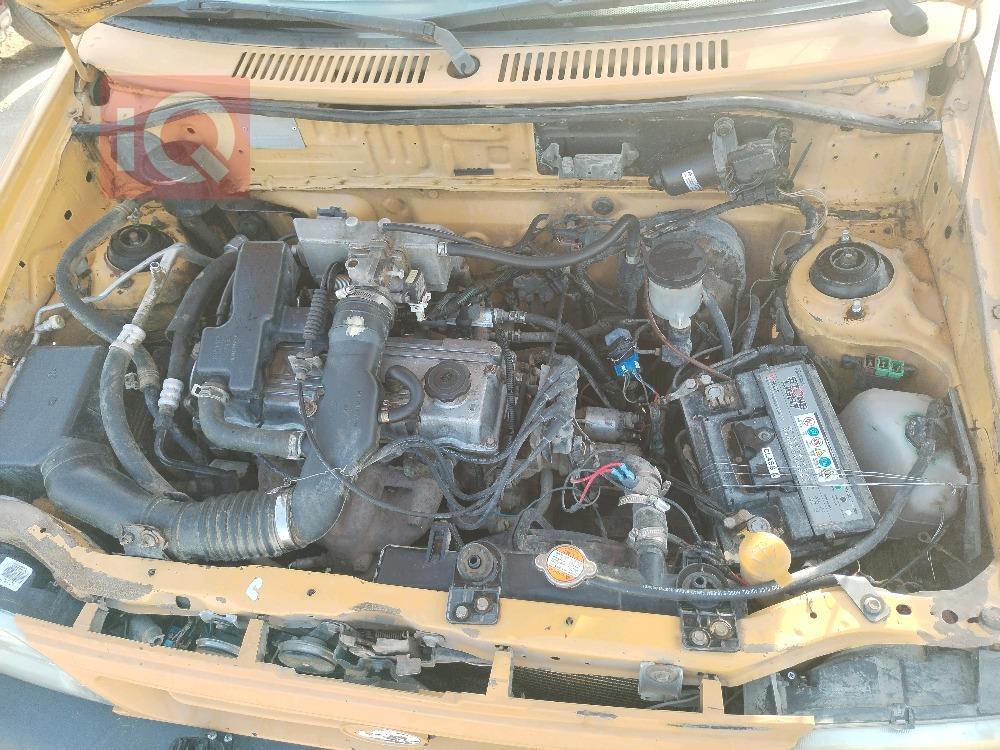 سايبا 131